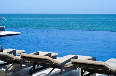 Radisson Blu Hotel Dakar Sea Plaza