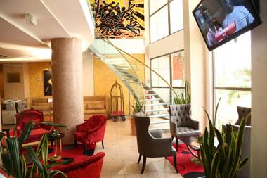 Hôtel Fleur de Lys Plateau