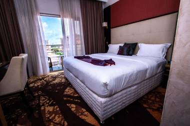 Hôtel Fleur de Lys Plateau