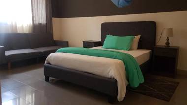 Hotel Le Littoral Des Almadies