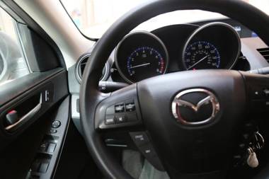 Apartment 25B11 Mixta