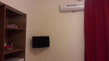 Residence Cheikh Fall