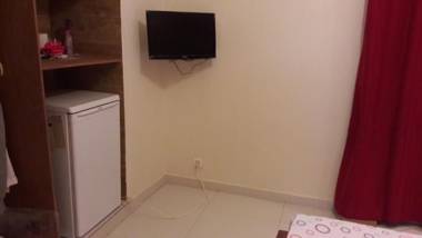 Residence Cheikh Fall