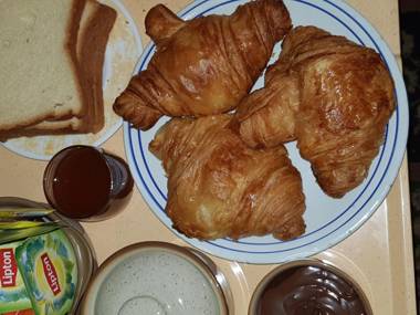 Villa soleil du Sénégal