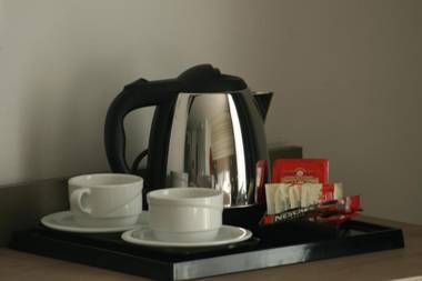 International Hotel Dakar