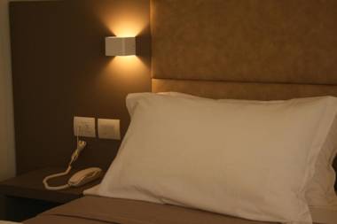 International Hotel Dakar