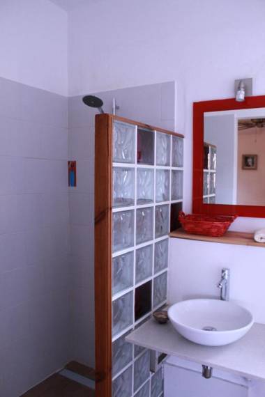 Nyéléni maison sahel