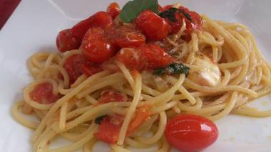 Francesca Guest House