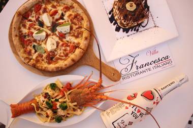 Francesca Guest House