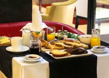 Hotel VDN by Good Rade