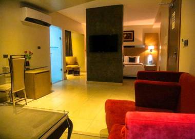 Hotel VDN by Good Rade