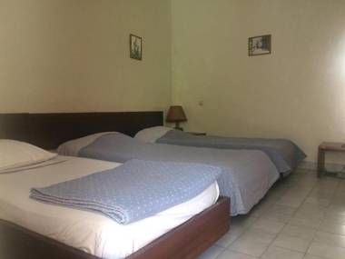 Hôtel Saint-Louis Sun Dakar