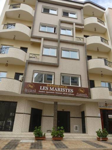 Residence Les Maristes