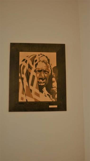 Villa Ty Milyn Mazela SA