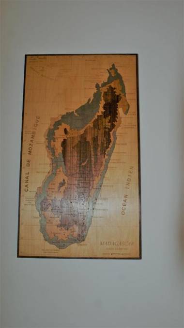 Villa Ty Milyn Mazela SA