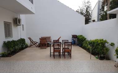 Villa Ty Milyn Mazela SA