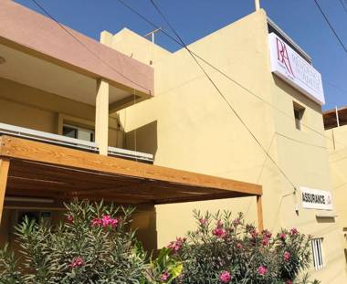 RESIDENCE DE L'AMITIE