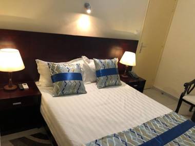 RESIDENCE DE L'AMITIE