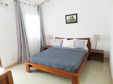 ILLIYIN Boutique Hotel