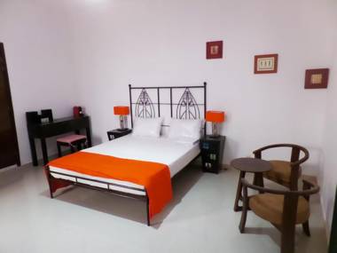 ILLIYIN Boutique Hotel