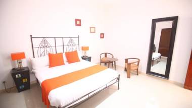 ILLIYIN Boutique Hotel