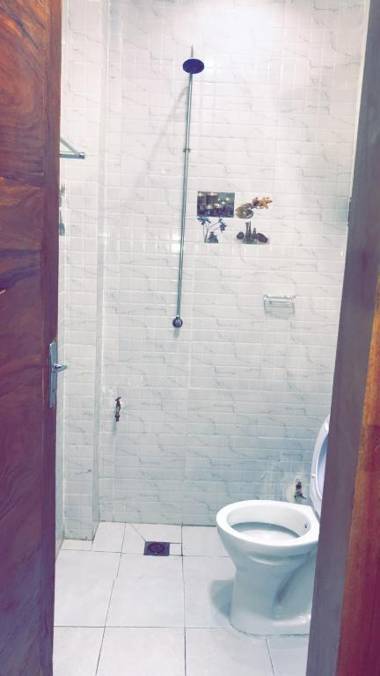 Résidence ESSOWE-SIM