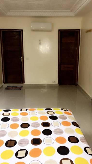 Résidence ESSOWE-SIM