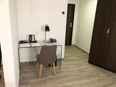 Hotel L'Adresse Dakar