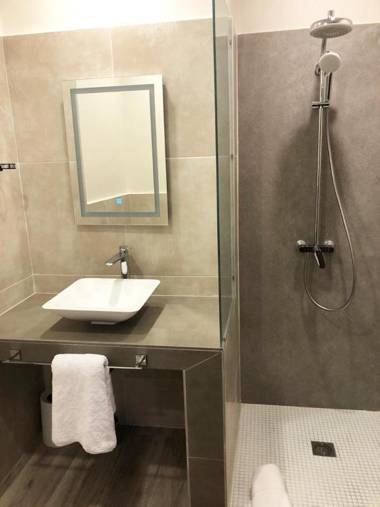 Hotel L'Adresse Dakar