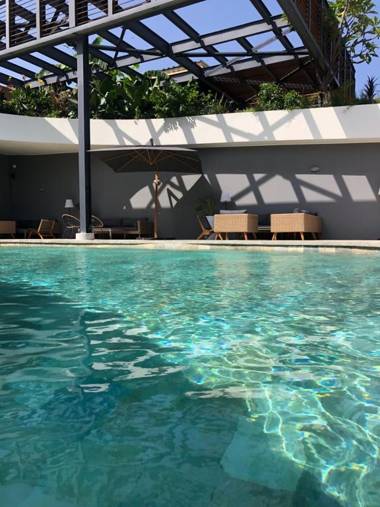 BOMA LifeStyle Hotel