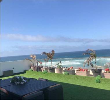 Résidence Adja Cogna Appartement de luxe au virage