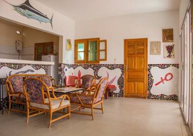 Complexe Keur Yaadikoone