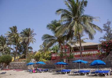 Complexe Keur Yaadikoone