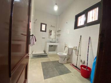 Villa Soleil du Sénégal 