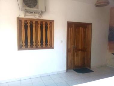 Guesthouse Dalal ak Jàmm