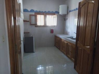 Guesthouse Dalal ak Jàmm