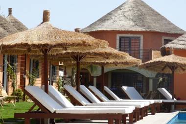 Terra Lodge Sénégal