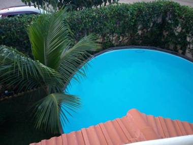 Villa case authentique 