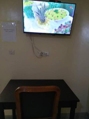 Chambre Salle de bain Beau Sejour 2