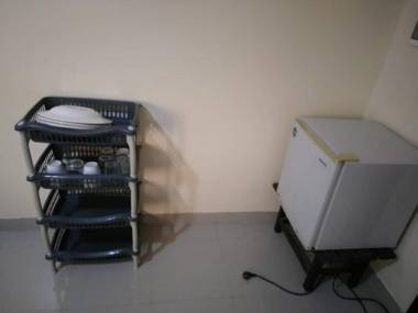 Chambre Salle de bain Beau Sejour 2