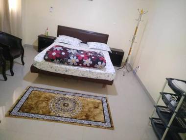 Chambre Salle de bain Beau Sejour 2