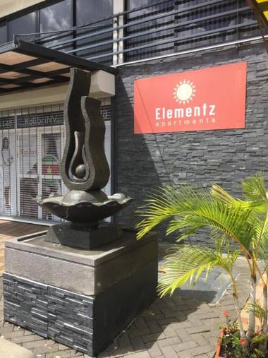 Elementz Apartments