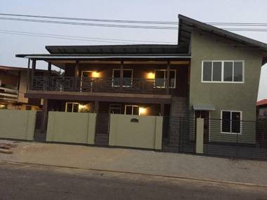 Perfect stay apartments