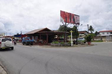 Riando appartement Rainville