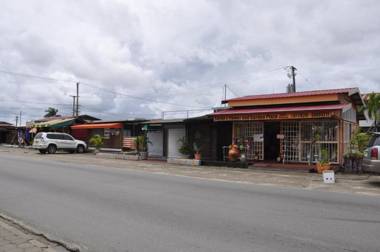 Riando appartement Rainville