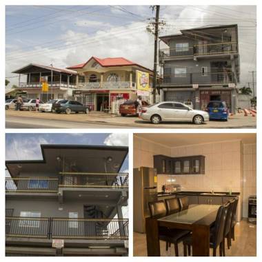 Happy Holidays Style Residences