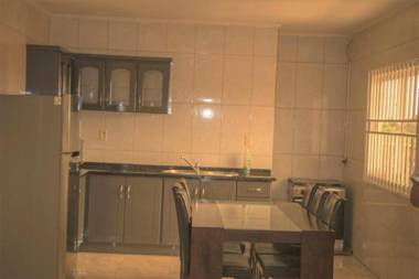 Happy Holidays Style Residences