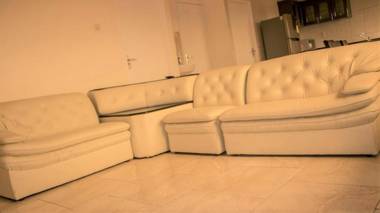 Happy Holidays Style Residences