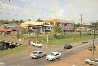 Happy Holidays Style Residences