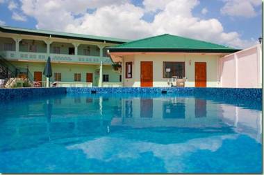 De Kolibrie Appartementen